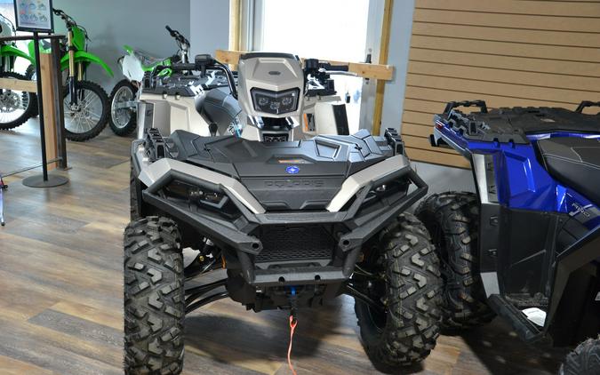 2023 Polaris Industries Sportsman XP 1000 RIDE COMMAND