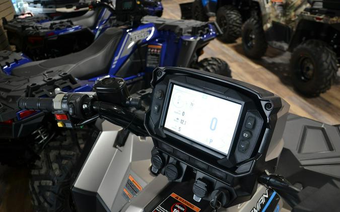 2023 Polaris Industries Sportsman XP 1000 RIDE COMMAND