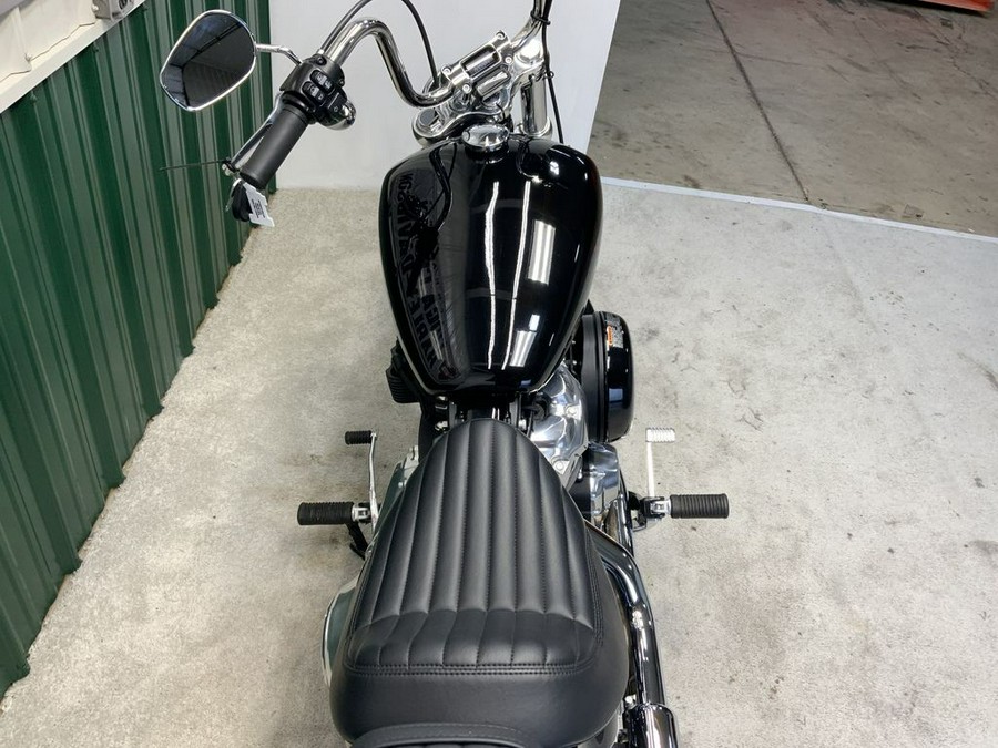 2023 Harley-Davidson® FXST - Softail® Standard