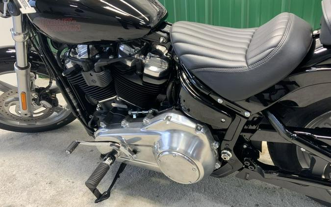 2023 Harley-Davidson® FXST - Softail® Standard