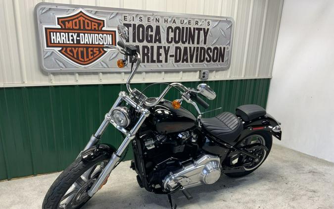 2023 Harley-Davidson® FXST - Softail® Standard