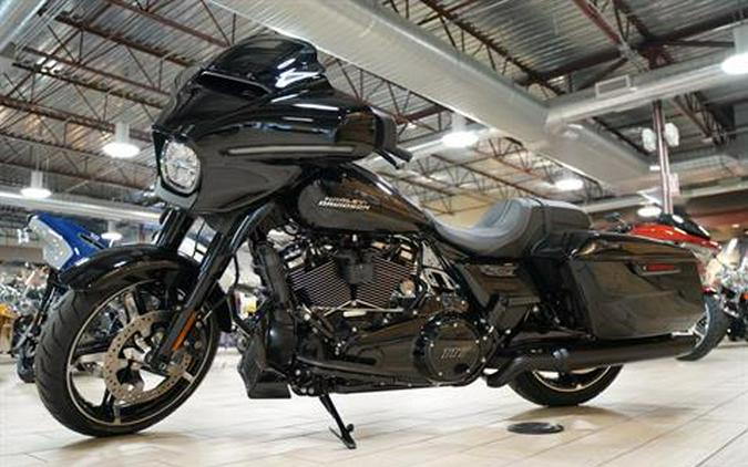 2024 Harley-Davidson Street Glide®