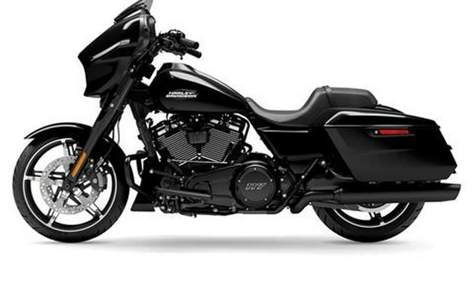 2024 Harley-Davidson Street Glide®