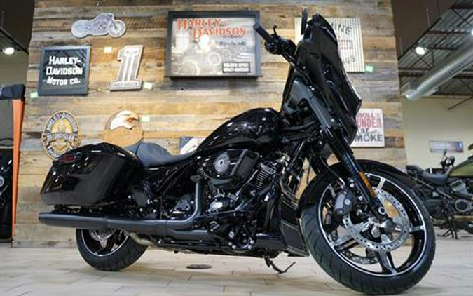 2024 Harley-Davidson Street Glide®