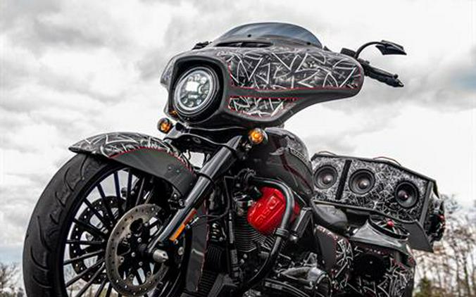 2018 Harley-Davidson Street Glide® Special