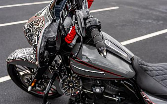 2018 Harley-Davidson Street Glide® Special