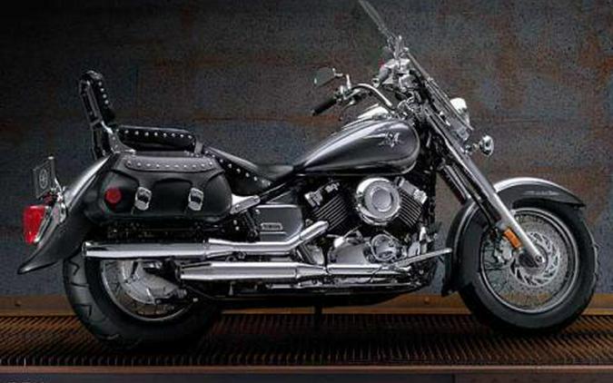 2006 Yamaha V Star® Silverado®