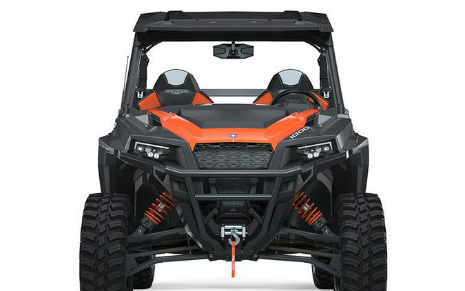 2020 Polaris General XP 1000 Deluxe