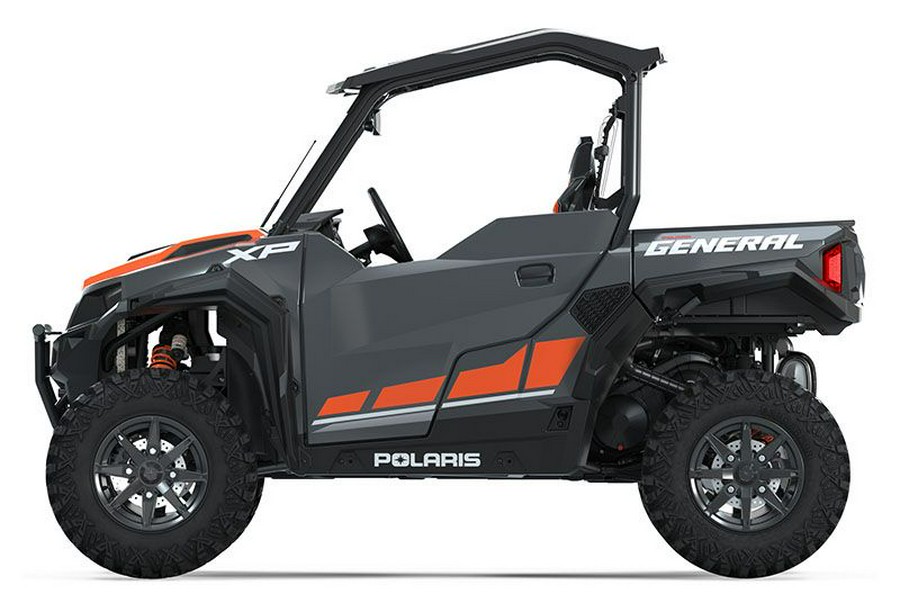 2020 Polaris General XP 1000 Deluxe