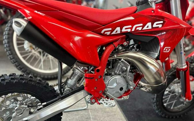 New 2024 GASGAS MC 50