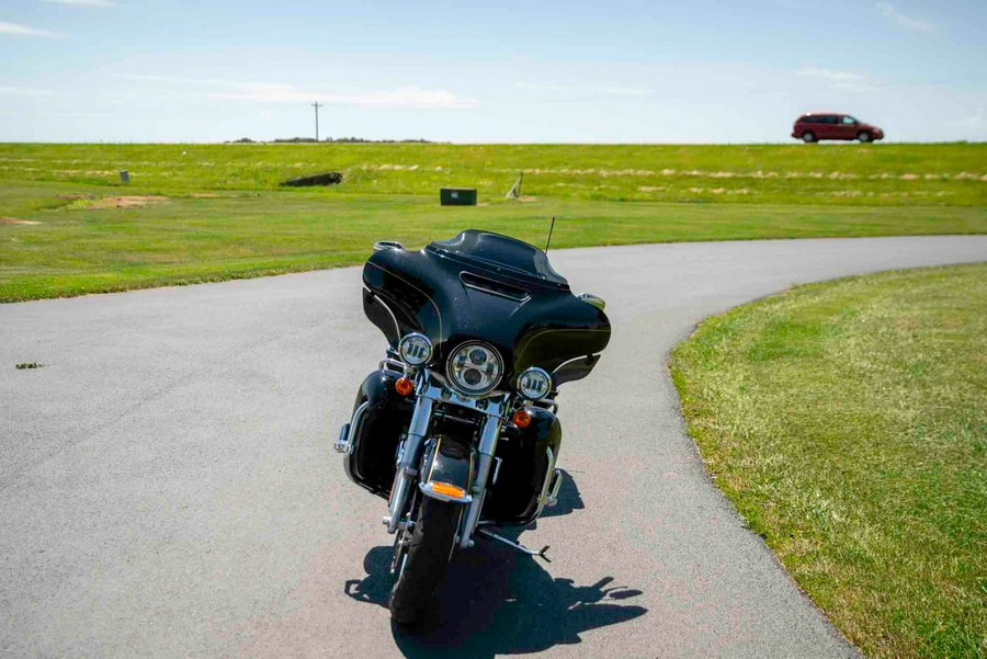 2019 Harley-Davidson Ultra Limited