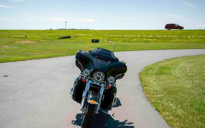 2019 Harley-Davidson Ultra Limited