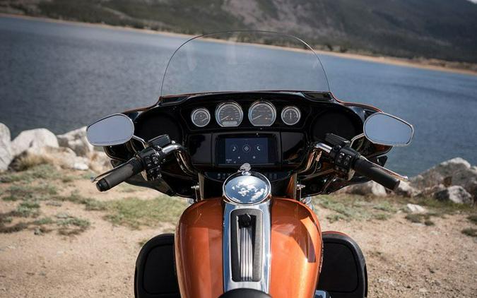 2019 Harley-Davidson Ultra Limited