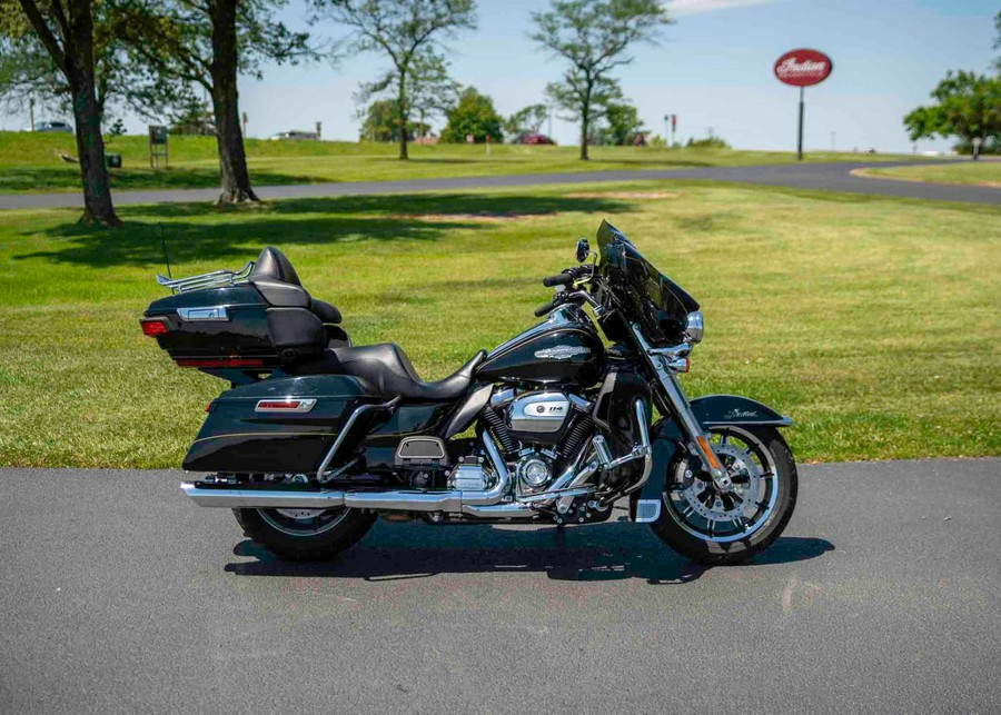 2019 Harley-Davidson Ultra Limited