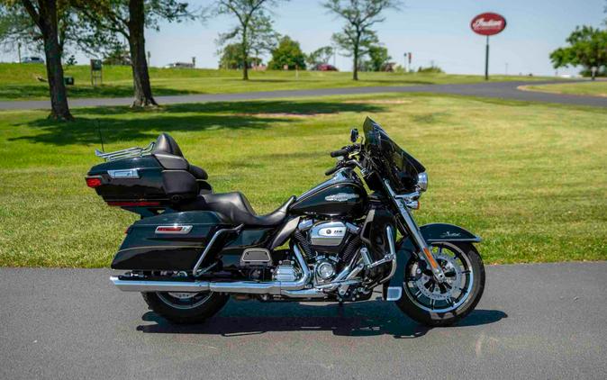 2019 Harley-Davidson Ultra Limited