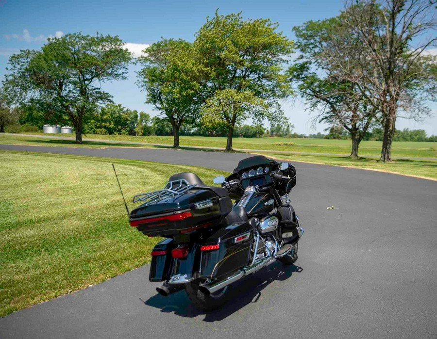 2019 Harley-Davidson Ultra Limited