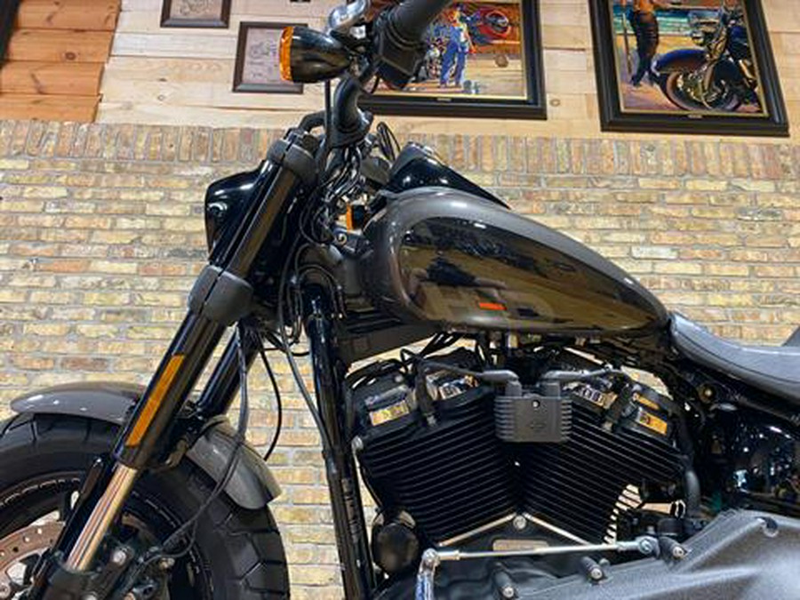 2023 Harley-Davidson Fat Bob® 114