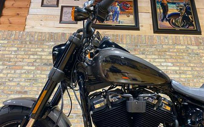 2023 Harley-Davidson Fat Bob® 114