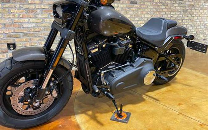 2023 Harley-Davidson Fat Bob® 114