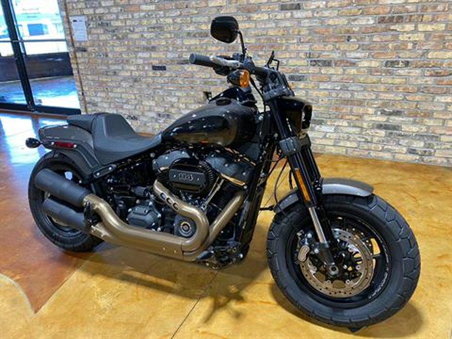 2023 Harley-Davidson Fat Bob® 114