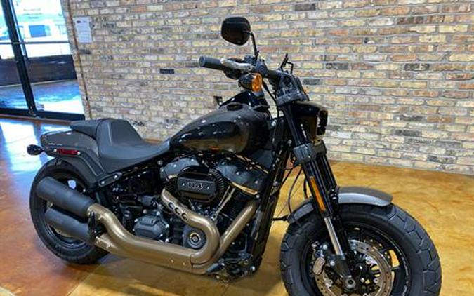 2023 Harley-Davidson Fat Bob® 114