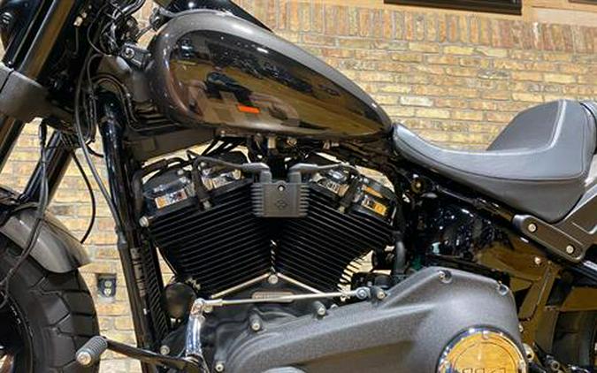 2023 Harley-Davidson Fat Bob® 114