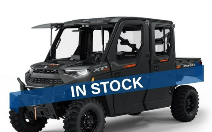 2024 Polaris Ranger Crew XP 1000 Northstar Edition Ultimate