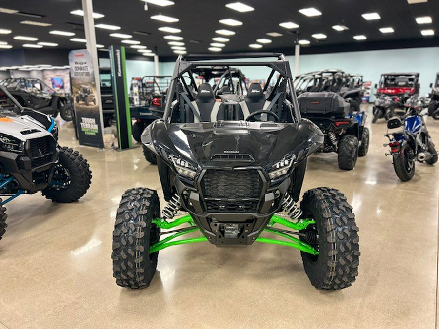 2026 Kawasaki KRX 1000