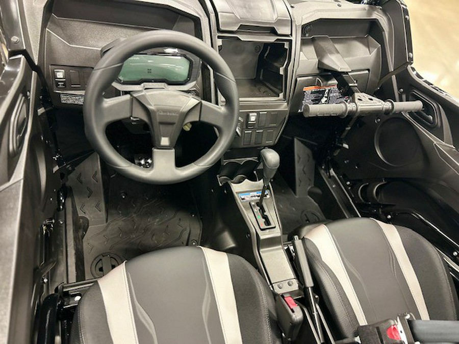 2026 Kawasaki KRX 1000