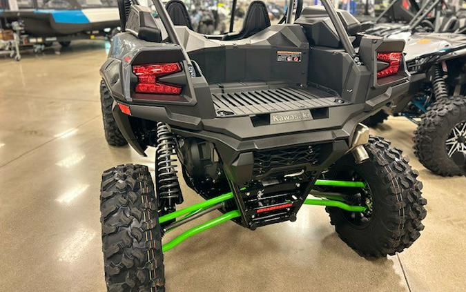 2026 Kawasaki KRX 1000