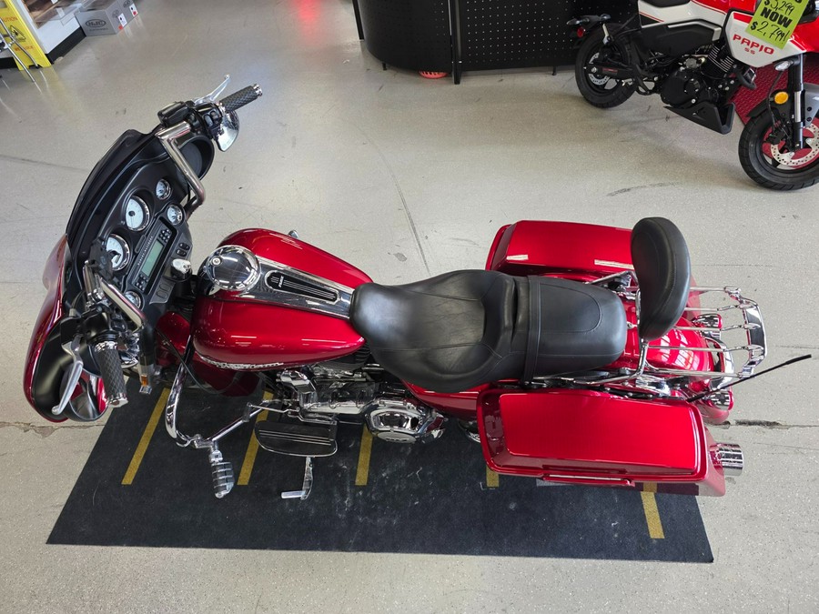 2013 Harley-Davidson Street Glide®