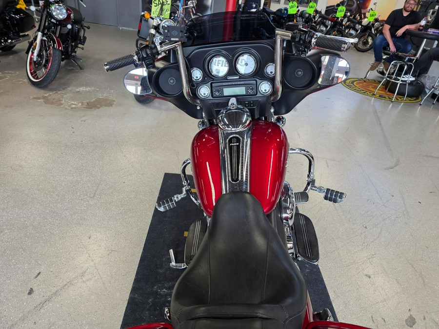 2013 Harley-Davidson Street Glide®