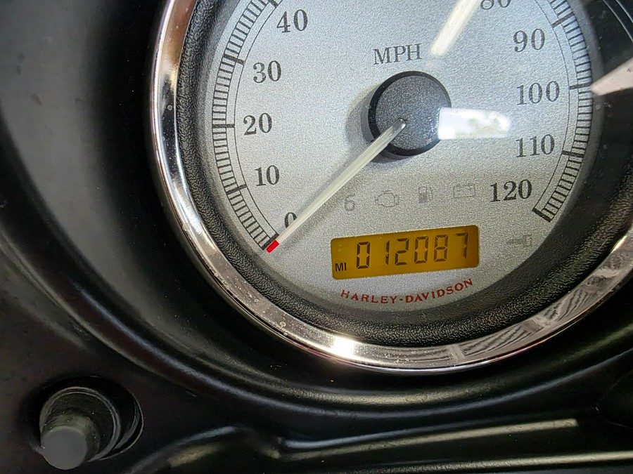 2013 Harley-Davidson Street Glide®