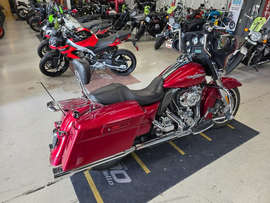 2013 Harley-Davidson Street Glide®