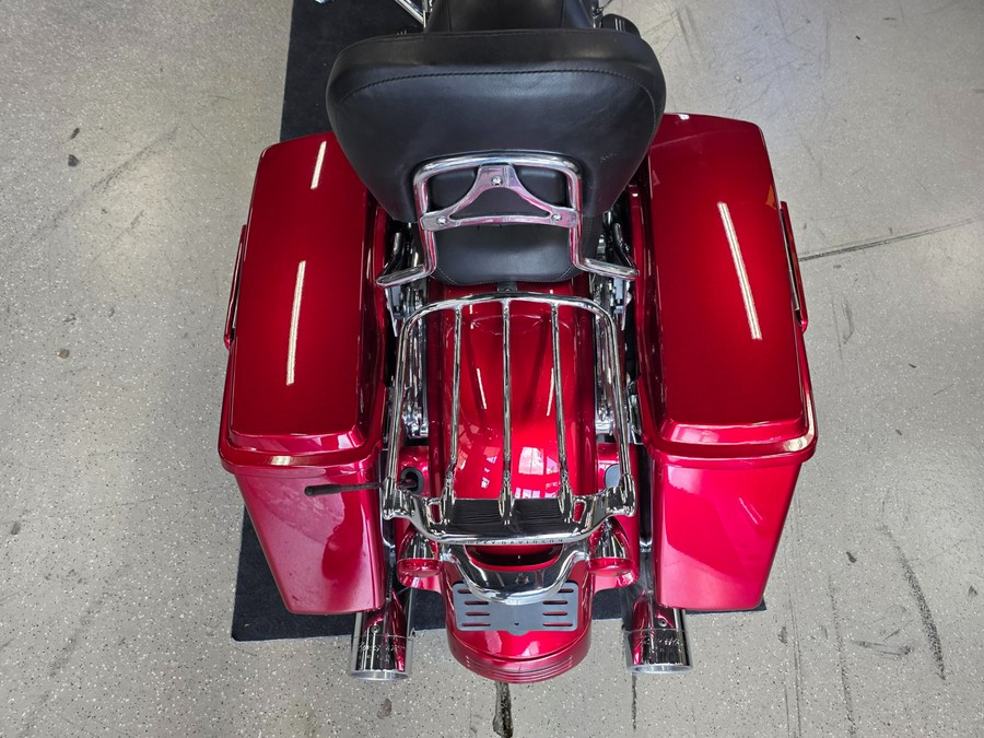 2013 Harley-Davidson Street Glide®