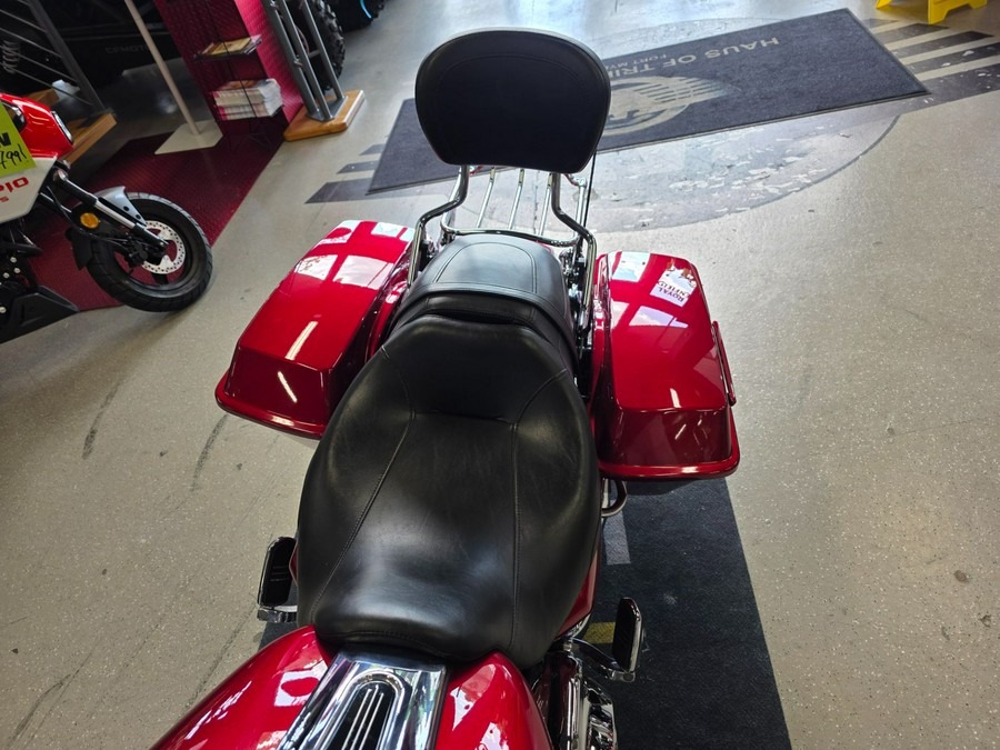 2013 Harley-Davidson Street Glide®