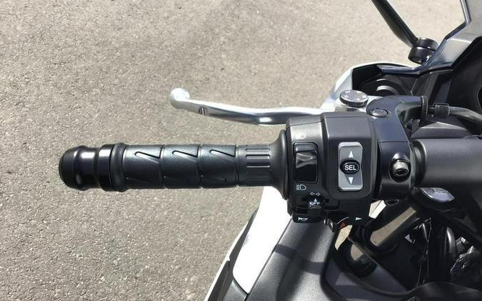 2026 Kawasaki Ninja® 650 ABS