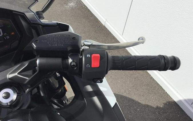 2026 Kawasaki Ninja® 650 ABS