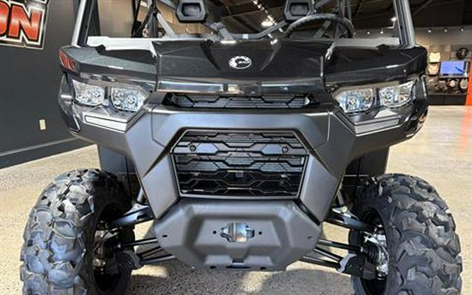 2026 Can-Am Defender DPS HD9