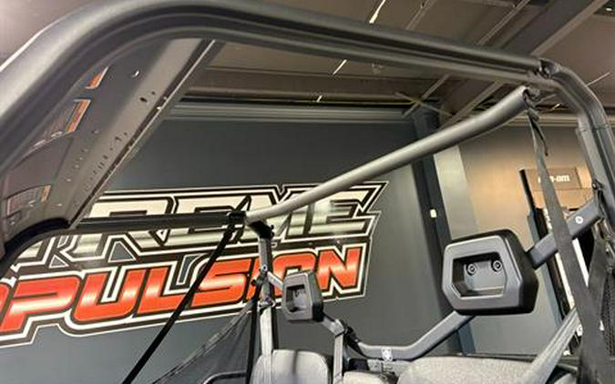 2026 Can-Am Defender DPS HD9