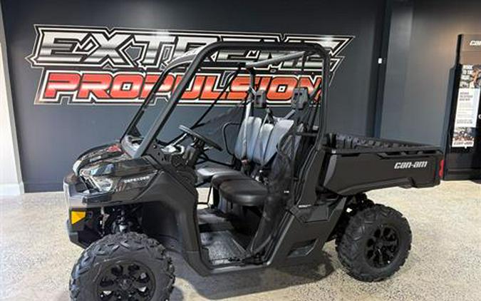 2026 Can-Am Defender DPS HD9