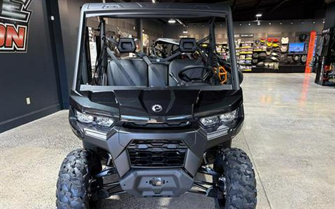 2026 Can-Am Defender DPS HD9