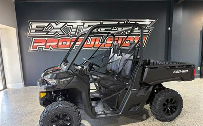 2026 Can-Am Defender DPS HD9
