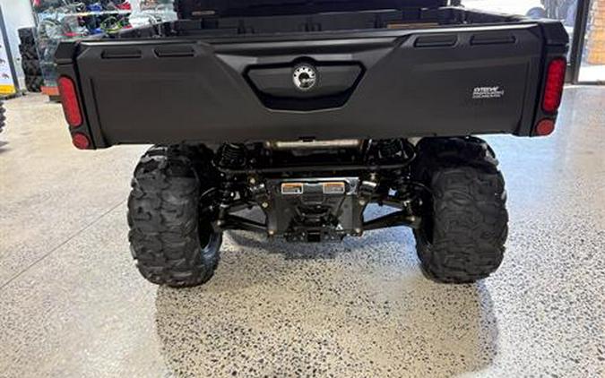 2026 Can-Am Defender DPS HD9