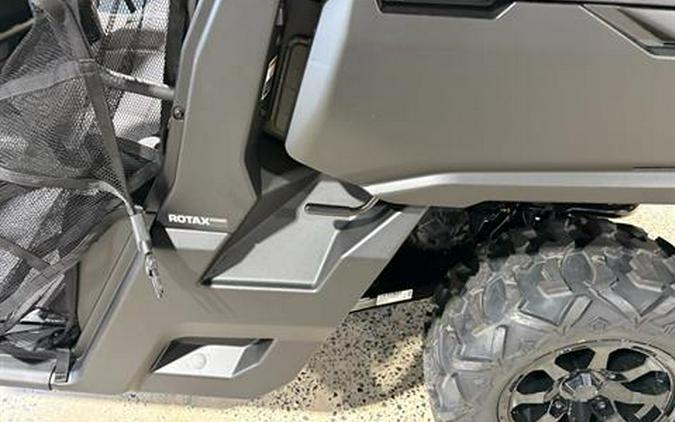 2026 Can-Am Defender DPS HD9