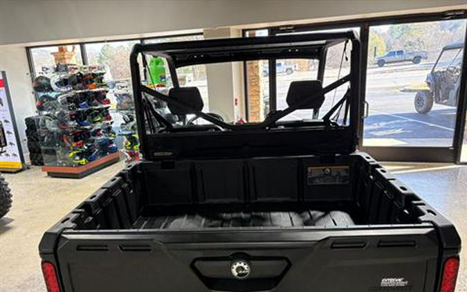 2026 Can-Am Defender DPS HD9