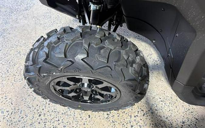 2026 Can-Am Defender DPS HD9