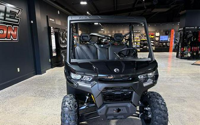 2026 Can-Am Defender DPS HD9