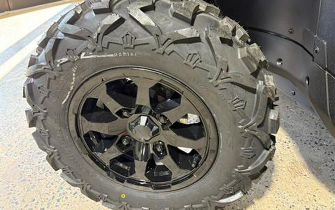 2026 Can-Am Defender DPS HD9