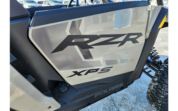 2026 Polaris RZR 1000 Sport XP S